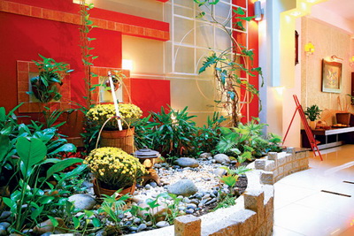 Phong thủy trong kinh doanh bất động sản 1