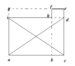 Hướng dẫn tìm Tâm và Hướng nhà chuẩn xác 2