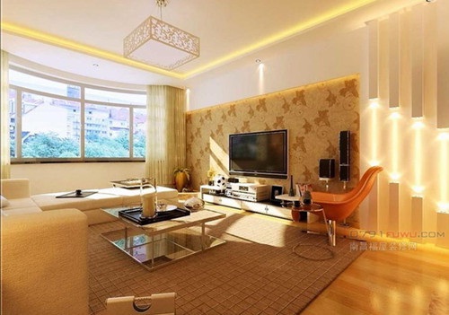 Bài trí phòng khách mang lại vận tốt cho gia chủ 2 Bài trí phòng khách mang lại vận tốt cho gia chủ | ảnh 3