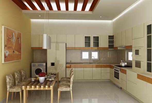 Tại sao đất xây nhà không nên khuyết, thiếu một góc nào đó? Ngôi nhà bị khuyết một góc nào đó đều không tiện lợi trong việc thiết kế, bố trí nội thất, sử dụng hàng ngày và thường gây tâm lý bức bối, khó chịu - (Ảnh minh họa).