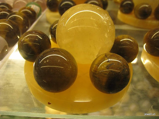 Đĩa thất tinh- Bùa chú cầu may cho doanh nhân 3 Đĩa thất tinh- Bùa chú cầu may cho doanh nhân | ảnh 4