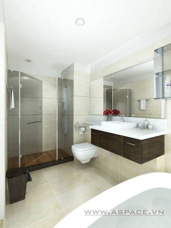 Cải tạo căn hộ 172m2 hợp phong thủy tuổi 1974 10