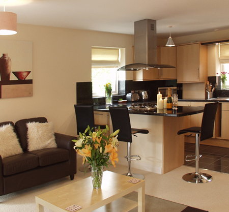 Chung cư và những hạn chế trong phong thủy Chung cư và những hạn chế trong phong thủy | ảnh 1