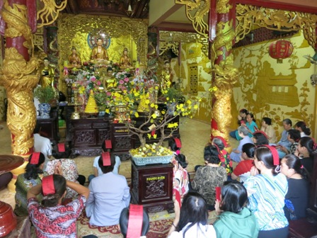 Quan niệm về sao và cách giải hạn