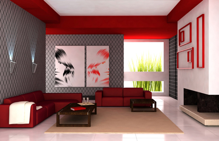 Chọn hình dáng ngôi nhà hợp phong thủy Chọn hình dáng ngôi nhà hợp phong thủy | ảnh 1