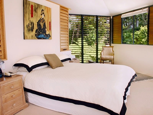 Kết hợp các yếu tố Mộc – Kim – Thổ trong trang trí nội thất 1