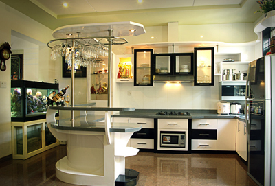 Khắc phục hướng nhà không tốt cho tuổi 1974 | ảnh 1