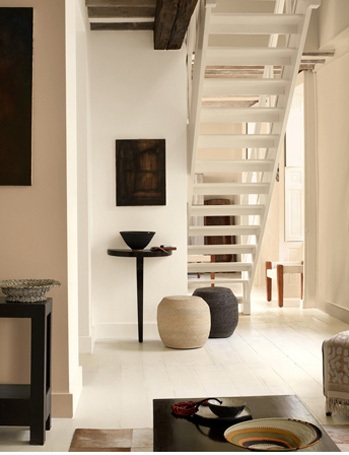 Màu sơn và nội thất cho gia chủ mệnh Thổ 5 Màu sơn và nội thất cho gia chủ mệnh Thổ | ảnh 6