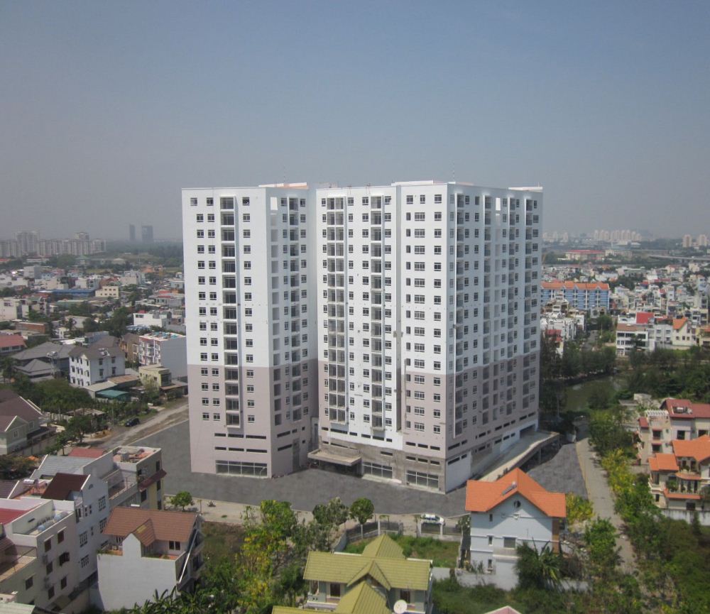 Những nguyên tắc phong thủy quan trọng khi chọn căn hộ chung cư chọn mua chung cư