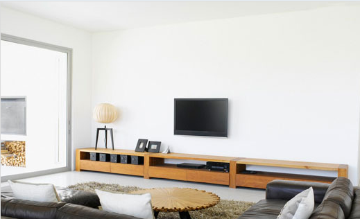 Cách bài trí phòng khách theo phong thủy Cách bài trí phòng khách theo phong thủy | ảnh 1