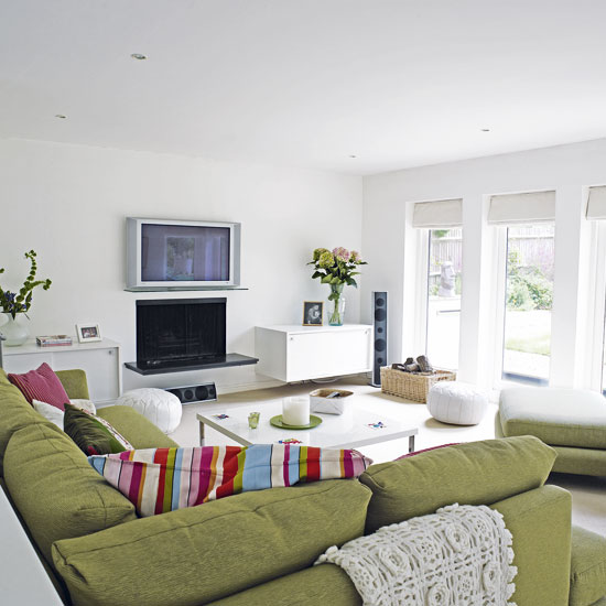 Bí quyết sử dụng màu sắc theo phong thủy 2 Bí quyết sử dụng màu sắc theo phong thủy | ảnh 3