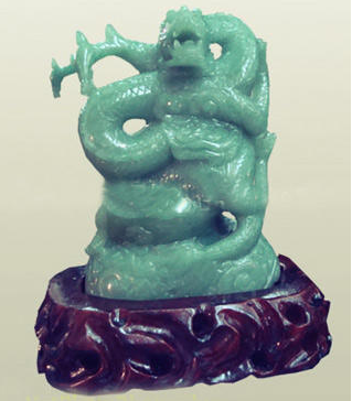 Tác dụng phong thủy và cách sử dụng của Rồng Xanh 1 Tác dụng phong thủy và cách sử dụng của Rồng Xanh | ảnh 2