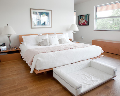 Chọn giường ngủ thế nào cho hợp phong thủy?