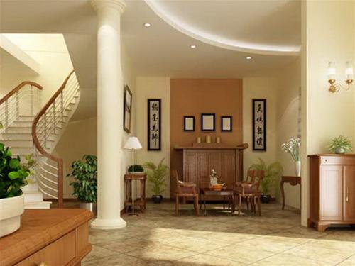 Bài trí không gian thờ cúng theo phong thủy Bài trí không gian thờ cúng theo phong thủy | ảnh 1