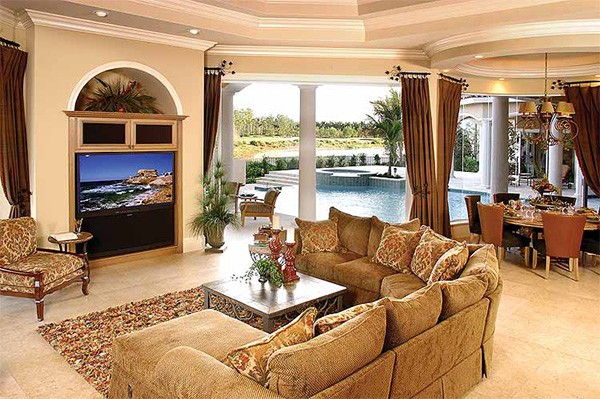 dọn dẹp nhà cửa