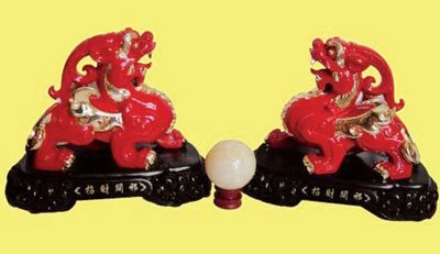 Những mẹo hay trong phong thủy Những mẹo hay trong phong thủy | ảnh 1