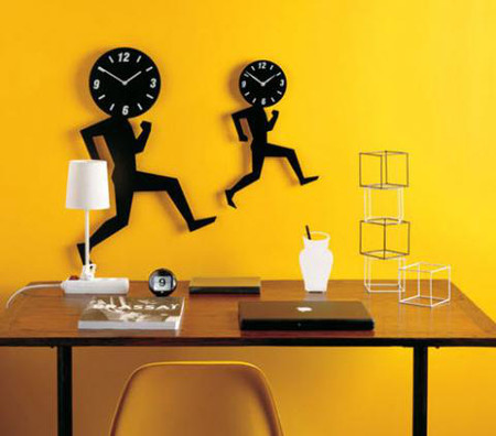 Bố trí đồng hồ hợp phong thủy Bố trí đồng hồ hợp phong thủy | ảnh 1