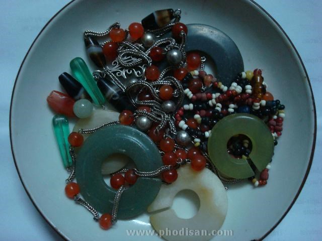 Chọn vật phẩm cầu phúc tài cho văn phòng