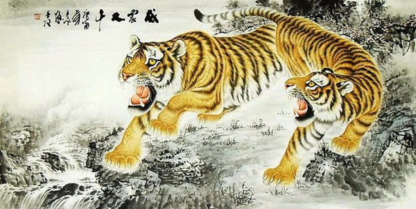 tuổi giáp dần