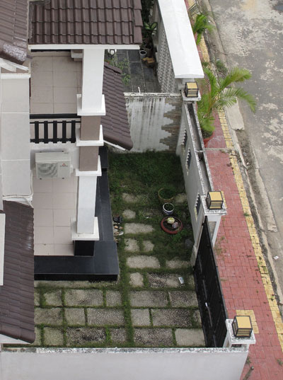 Cổng nhà trong phong thủy | ảnh 4