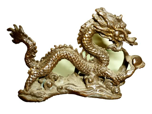 Những biểu tượng phong thủy cho văn phòng thêm may mắn thành công | ảnh 1