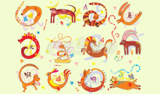 Tử vi tháng 1 của 12 con giáp Tử vi tháng 1 của 12 con giáp