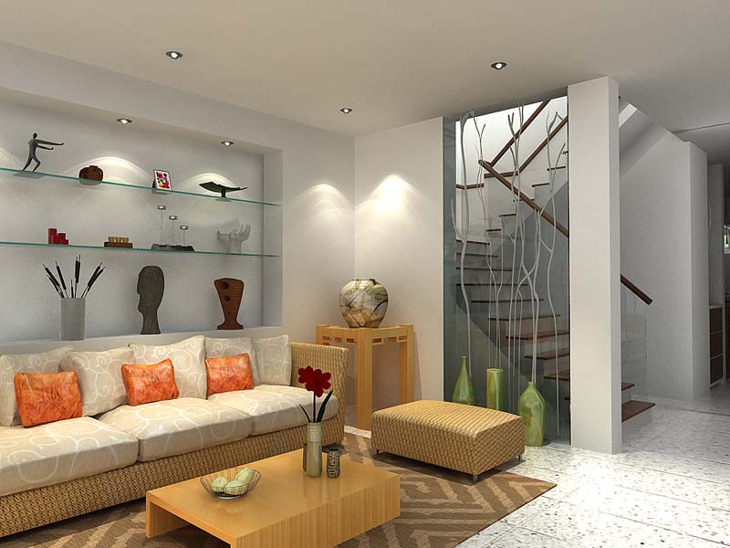 Cân bằng khí trong nhà ở 1