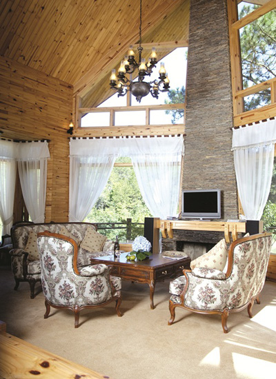 Bài trí phòng khách hợp phong thủy 3 Bài trí phòng khách hợp phong thủy | ảnh 4