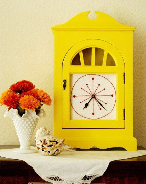 Cách bài trí đồng hồ hợp phong thủy 1 Cách bài trí đồng hồ hợp phong thủy | ảnh 2