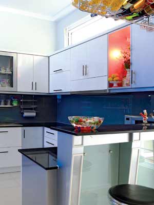 Phong thủy với bếp trong nhà nhỏ Phong thủy với bếp trong nhà nhỏ | ảnh 1