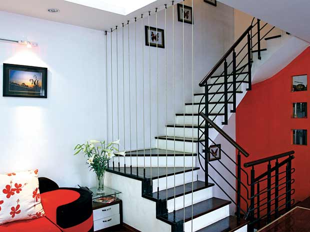 Tiếng nói chung giữa phong thủy và thiết kế 1 Tiếng nói chung giữa phong thủy và thiết kế | ảnh 2