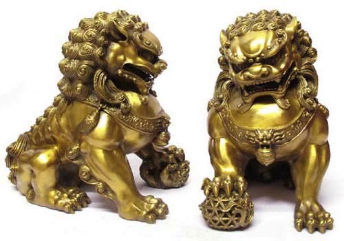 sư tử đồng