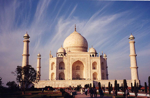 Thuật phong thuỷ của người Ấn Độ 1