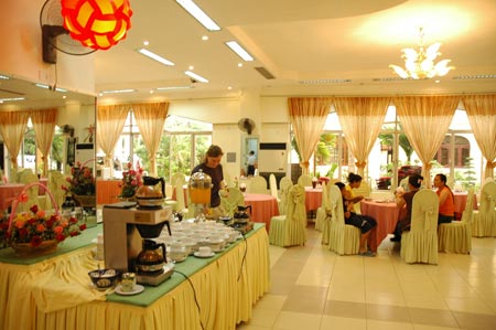 Những lưu ý về mặt phong thủy đối với nhà hàng, quán bar Những lưu ý về mặt phong thủy đối với nhà hàng, quán bar | 1