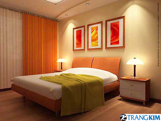 Bố trí phong thuỷ tạo giấc ngủ ngon 4 Bố trí phong thuỷ tạo giấc ngủ ngon | ảnh 5