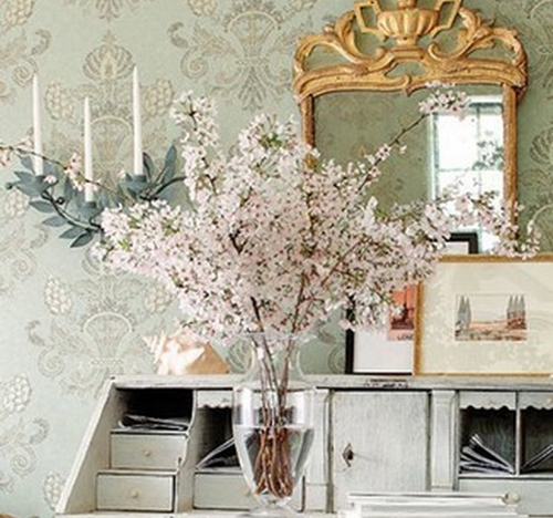 Cách cắm hoa đào ngày Tết theo phong thủy 6 Cách cắm hoa đào ngày Tết theo phong thủy | ảnh 7