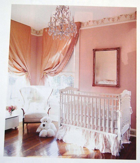 Phòng ngủ cho bé sơ sinh cần theo nguyên tắc phong thủy nào? 4 Phòng ngủ cho bé sơ sinh cần theo nguyên tắc phong thủy nào? 4