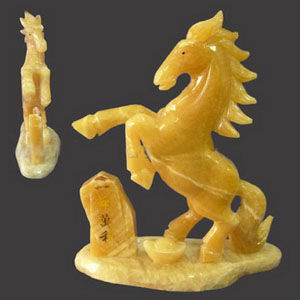 Ý nghĩa của 10 vật phẩm phong thủy 5 Ý nghĩa của 10 vật phẩm phong thủy 5