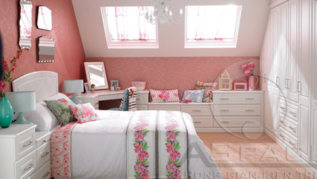 Những điều nên biết về phong thủy phòng ngủ và giường Những điều nên biết về phong thủy phòng ngủ và giường | ảnh 1