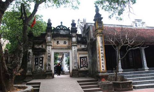 phong thủy nhà ở