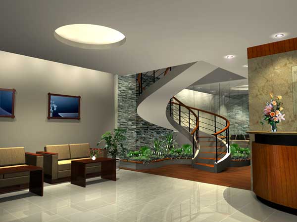 Phong thủy giếng trời giúp cân bằng sinh khí Phong thủy giếng trời giúp cân bằng sinh khí