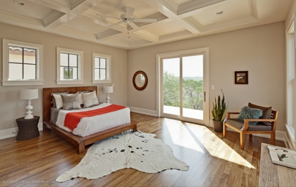 Trang trí nhà hợp phong thủy cho người tuổi Dần 2