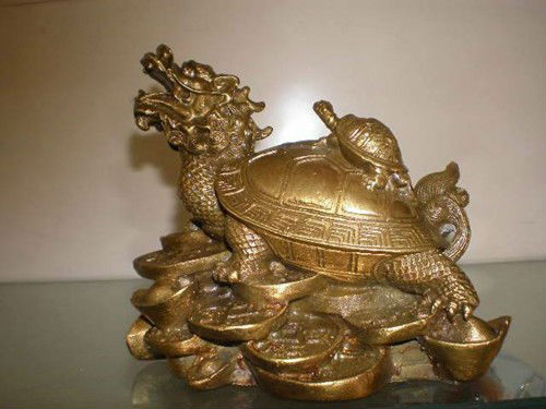 Những vật phẩm phong thủy thường dùng trong phòng khách 3 Những vật phẩm phong thủy thường dùng trong phòng khách | ảnh 4