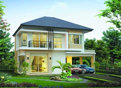 Đón tài lộc theo hướng nhà năm Giáp Ngọ