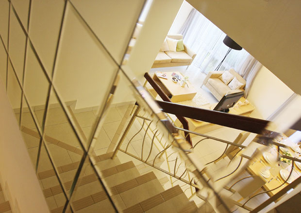 Đi tìm tiếng nói chung giữa kiến trúc sư và nhà phong thuỷ