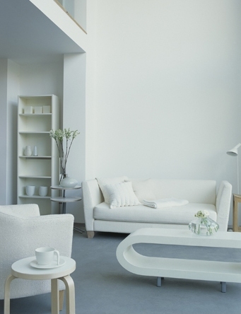 Màu sơn và nội thất cho gia chủ mệnh Kim 4 Màu sơn và nội thất cho gia chủ mệnh Kim | ảnh 5