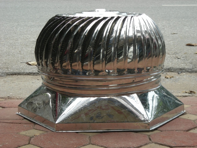 Nhà phạm Thiên trảm sát