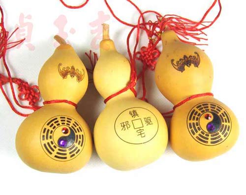 10 vật phẩm phong thủy hóa giải sát khí năm Ất Mùi 9