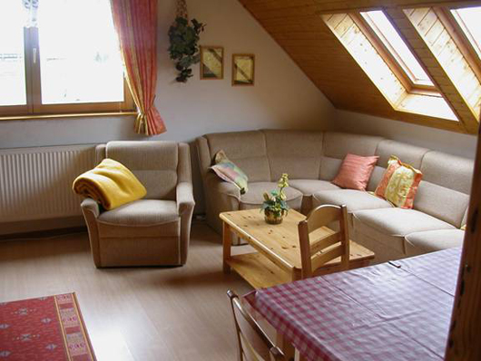 Những lưu ý về mặt phong thuỷ cho tầng áp mái Những lưu ý về mặt phong thuỷ cho tầng áp mái | ảnh 1