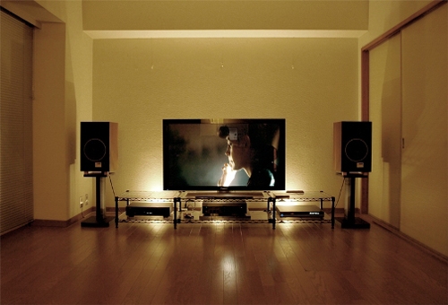 Thiết kế không gian giải trí trong nhà hợp phong thủy 1 Thiết kế không gian giải trí trong nhà hợp phong thủy | ảnh 2